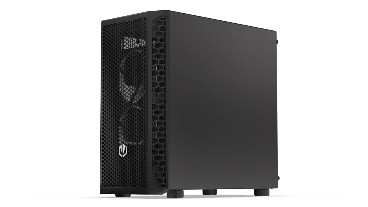Кутия ENDORFY Signum M30 Air - Mini Tower