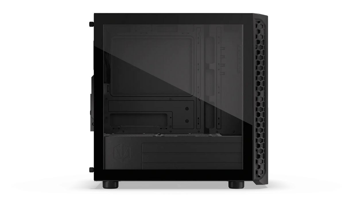 Кутия ENDORFY Signum M30 Air - Mini Tower