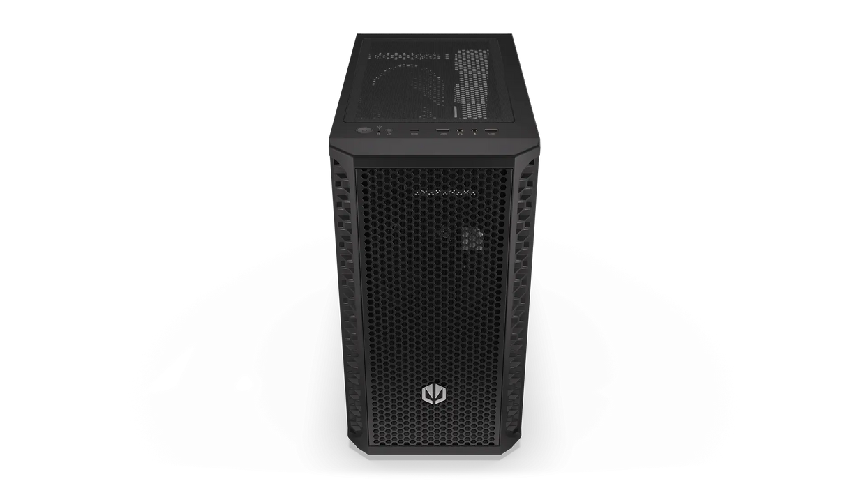 Кутия ENDORFY Signum M30 Air - Mini Tower