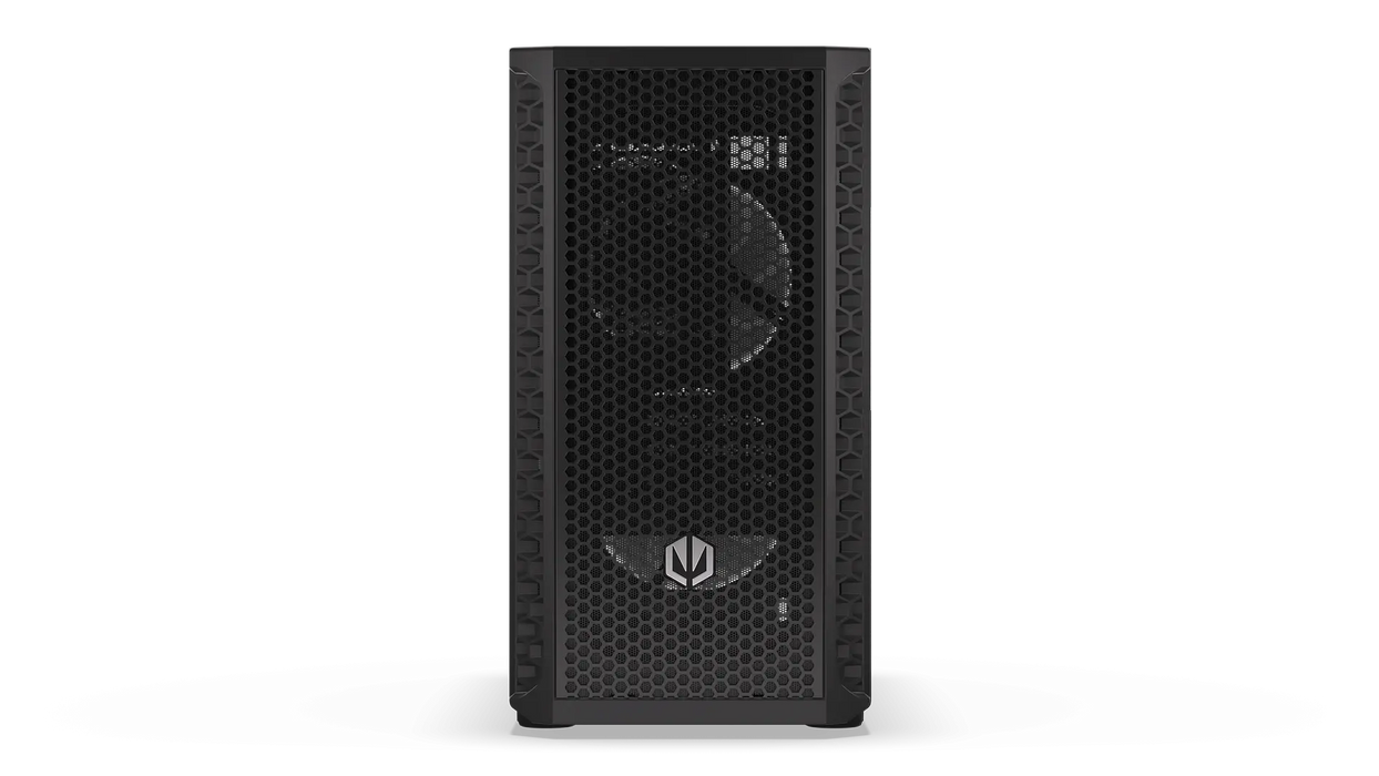 Кутия ENDORFY Signum M30 Air - Mini Tower
