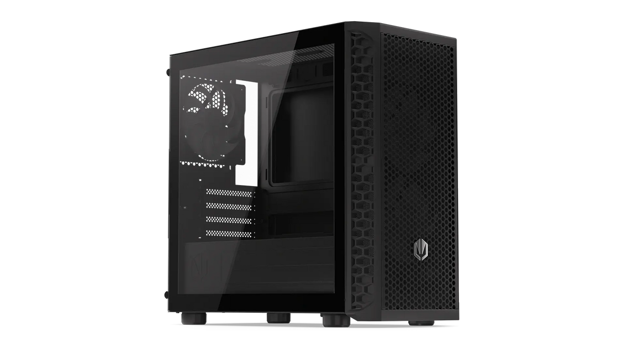 Кутия ENDORFY Signum M30 ARGB - Middle Tower