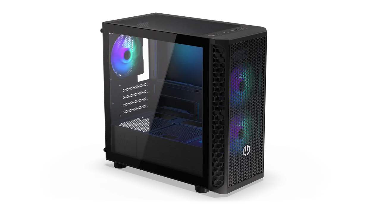 Кутия ENDORFY Signum M30 ARGB - Middle Tower