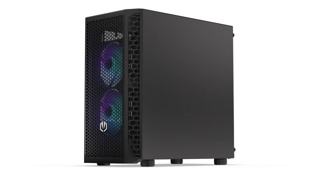 Кутия ENDORFY Signum M30 ARGB - Middle Tower
