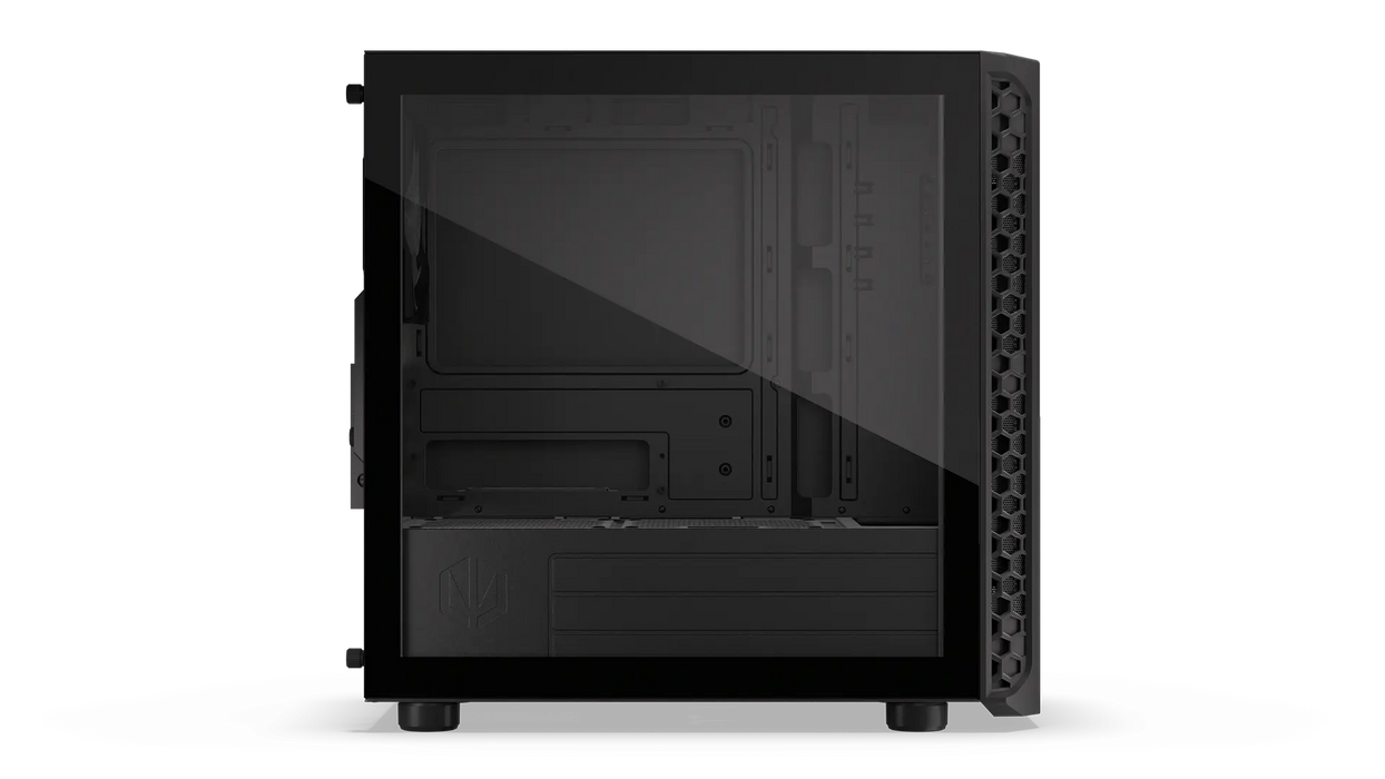 Кутия ENDORFY Signum M30 ARGB - Middle Tower