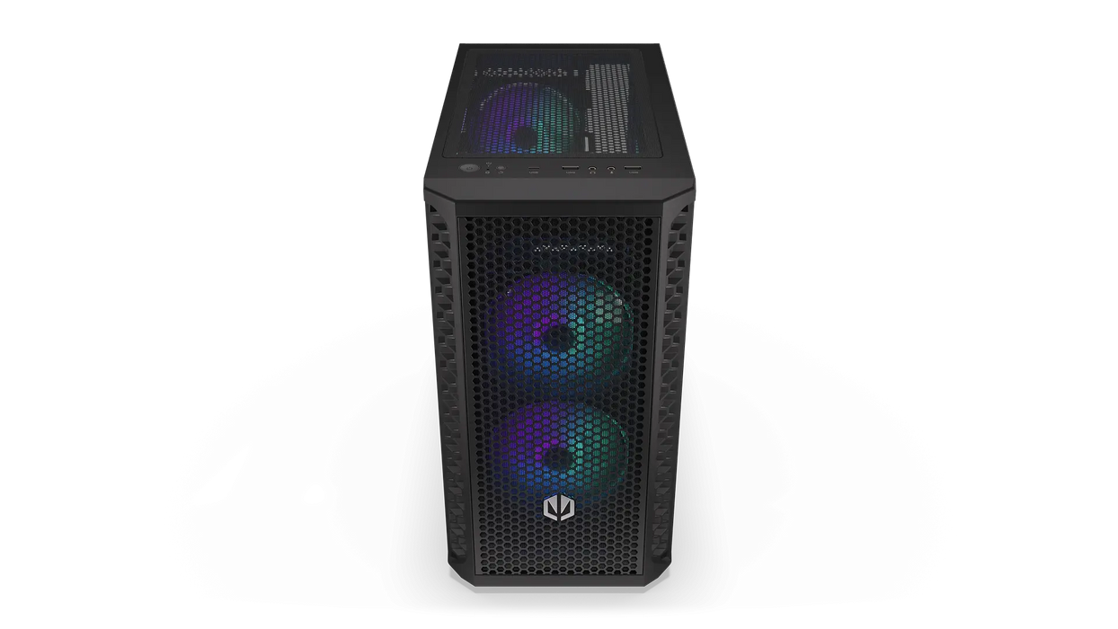 Кутия ENDORFY Signum M30 ARGB - Middle Tower