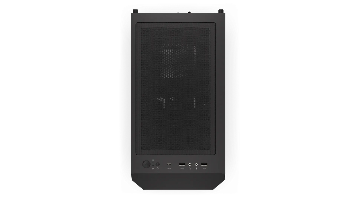 Кутия ENDORFY Signum M30 ARGB - Middle Tower