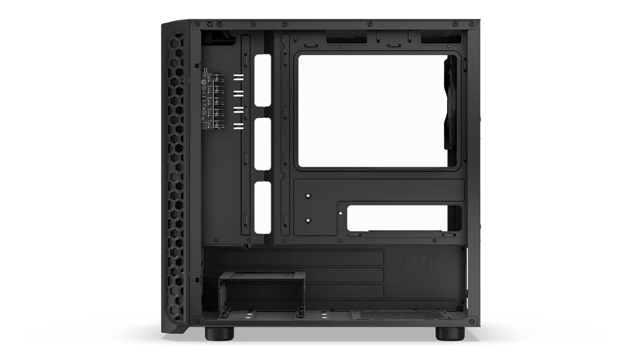Кутия ENDORFY Signum M30 ARGB - Middle Tower