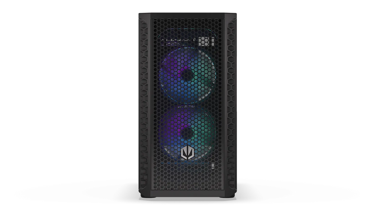 Кутия ENDORFY Signum M30 ARGB - Middle Tower