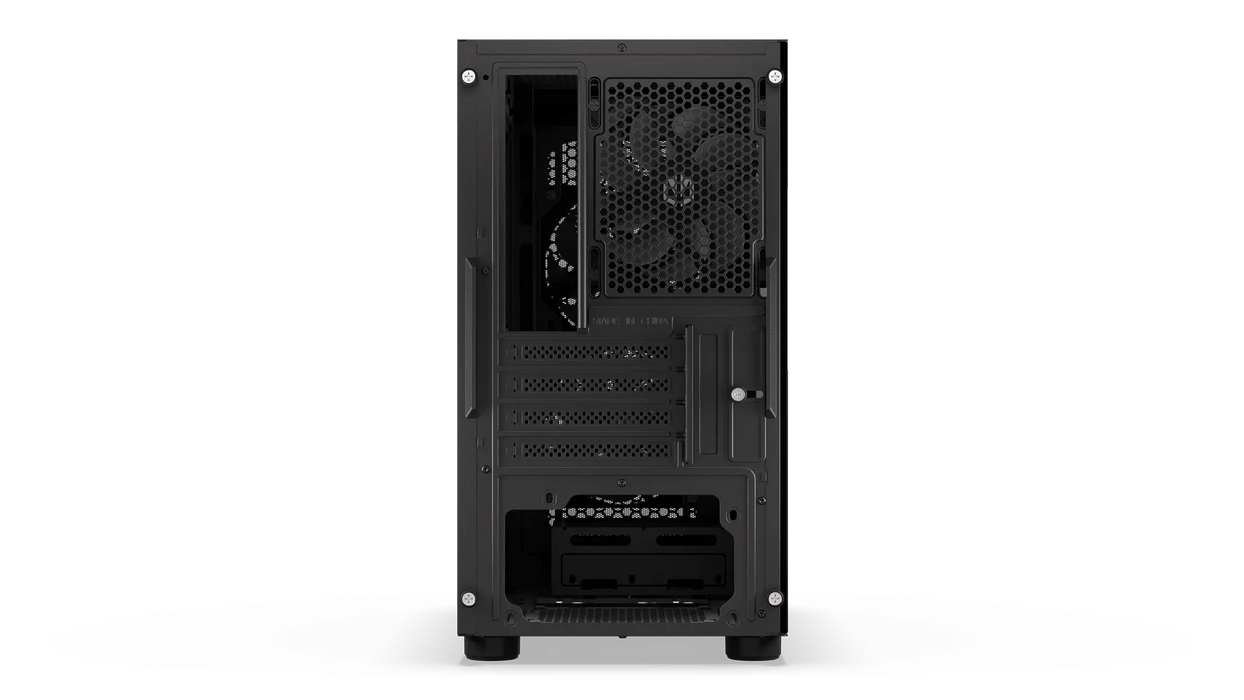 Кутия ENDORFY Signum M30 ARGB - Middle Tower