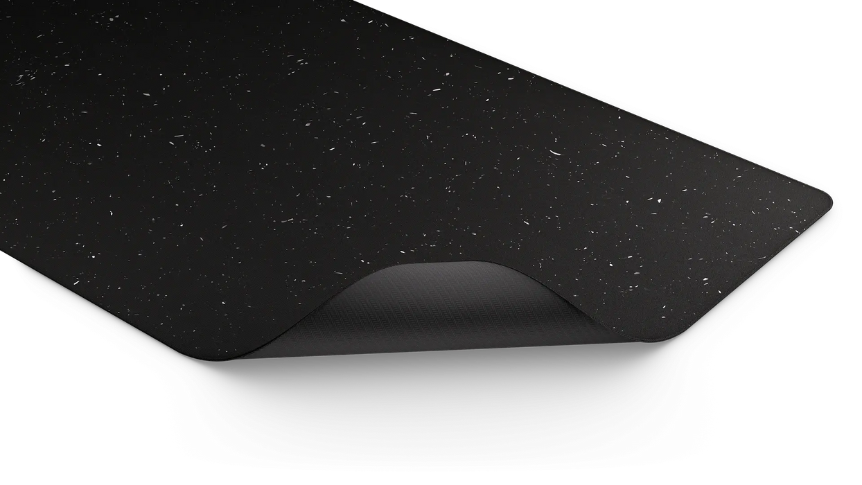 Подложка за мишка ENDORFY Stoneflow Black - XL