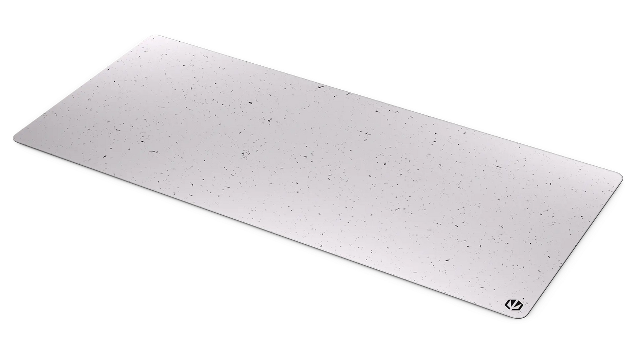 Подложка за мишка ENDORFY Stoneflow White - XL