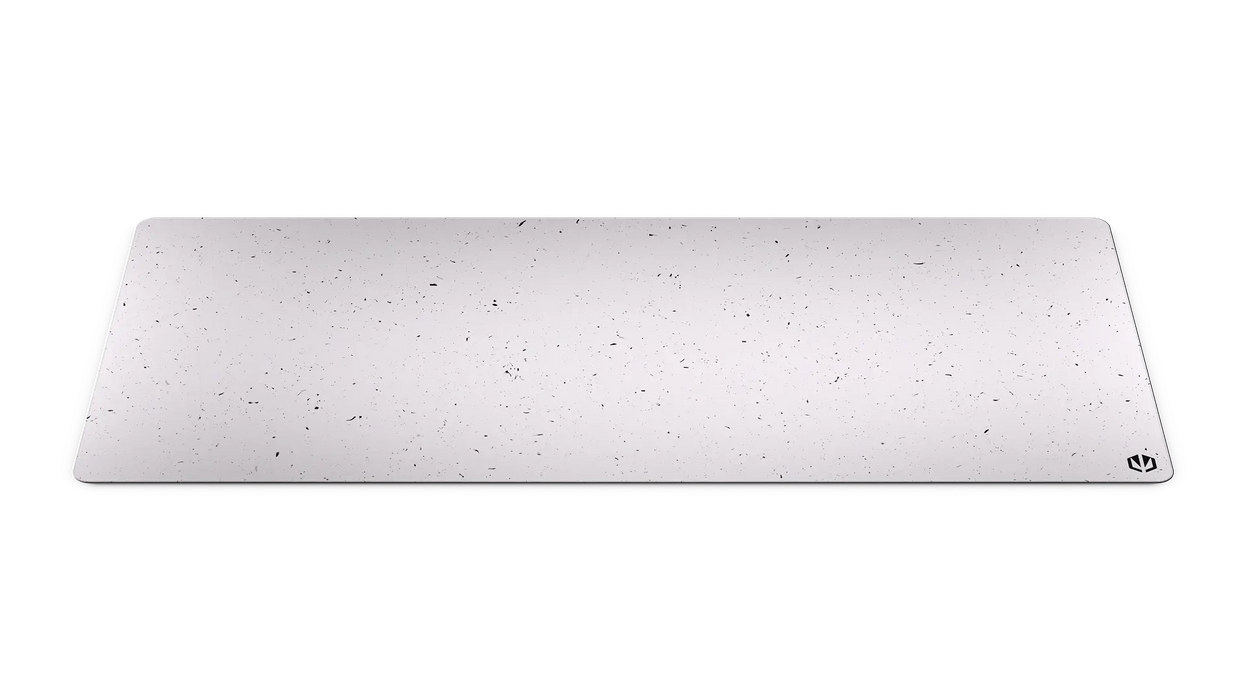 Подложка за мишка ENDORFY Stoneflow White - XL