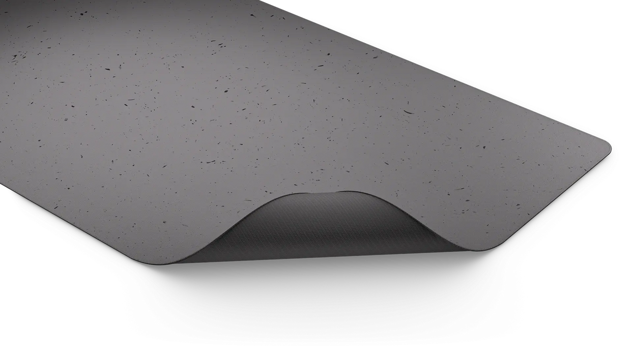 Подложка за мишка ENDORFY Stoneflow Gray - XL