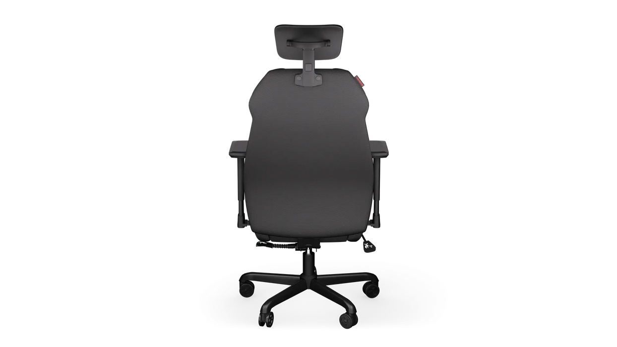 Геймърски стол ENDORFY Meta BK - Черен