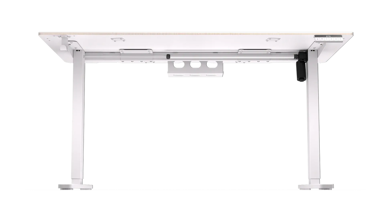 Геймърско бюро ENDORFY Atlas L Electric - Light Wood