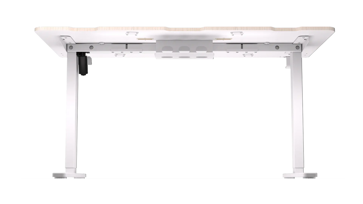 Геймърско бюро ENDORFY Atlas L Electric - Light Wood