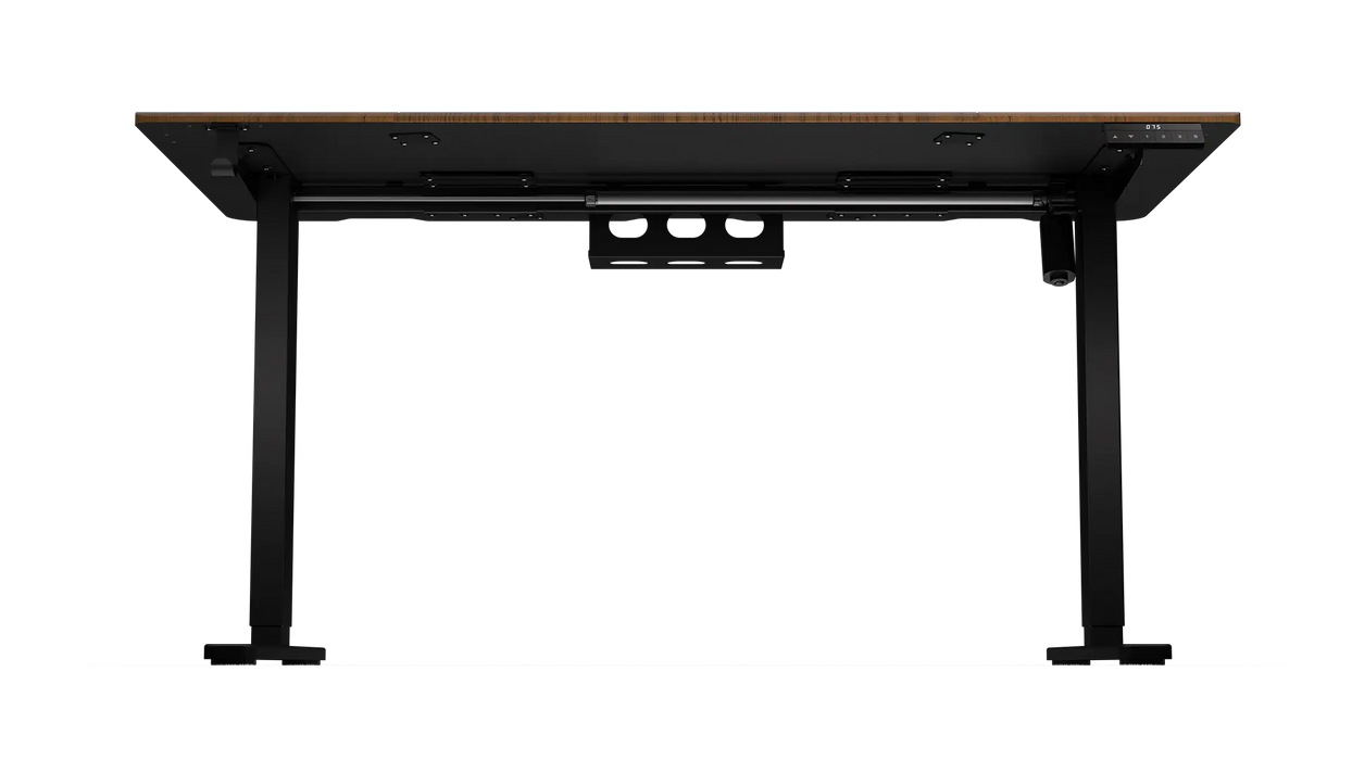 Геймърско бюро ENDORFY Atlas L Electric - Dark Wood