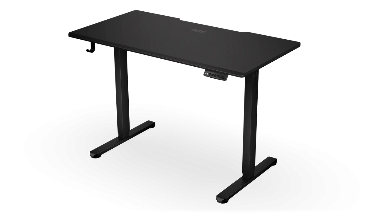 Геймърско бюро ENDORFY Atlas S Electric - Black