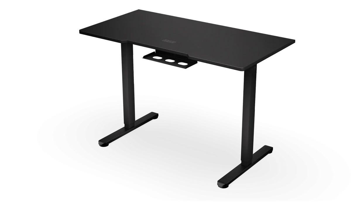 Геймърско бюро ENDORFY Atlas S Electric - Black
