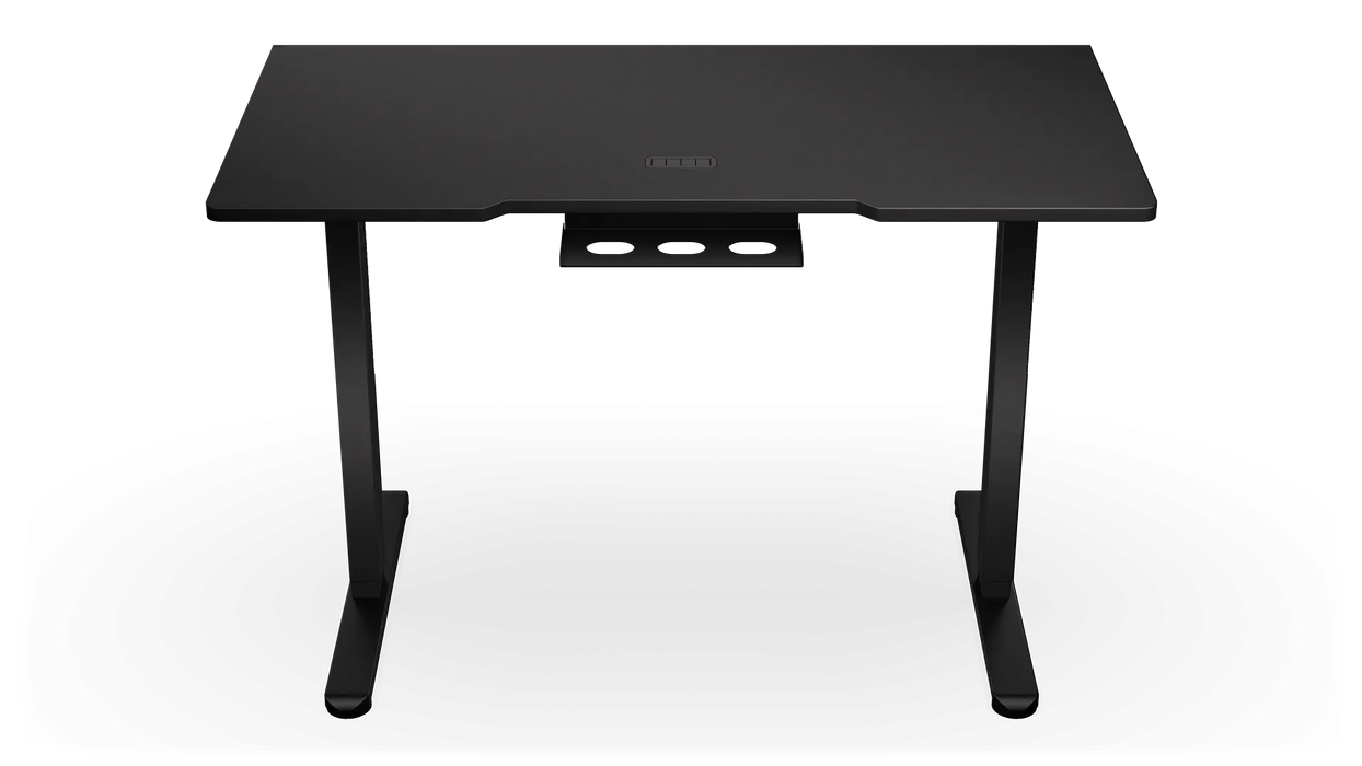 Геймърско бюро ENDORFY Atlas S Electric - Black