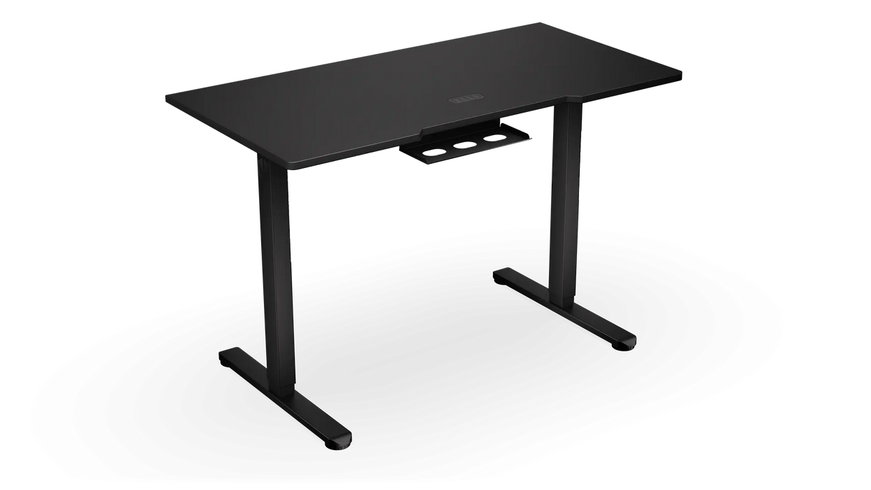 Геймърско бюро ENDORFY Atlas S Electric - Black