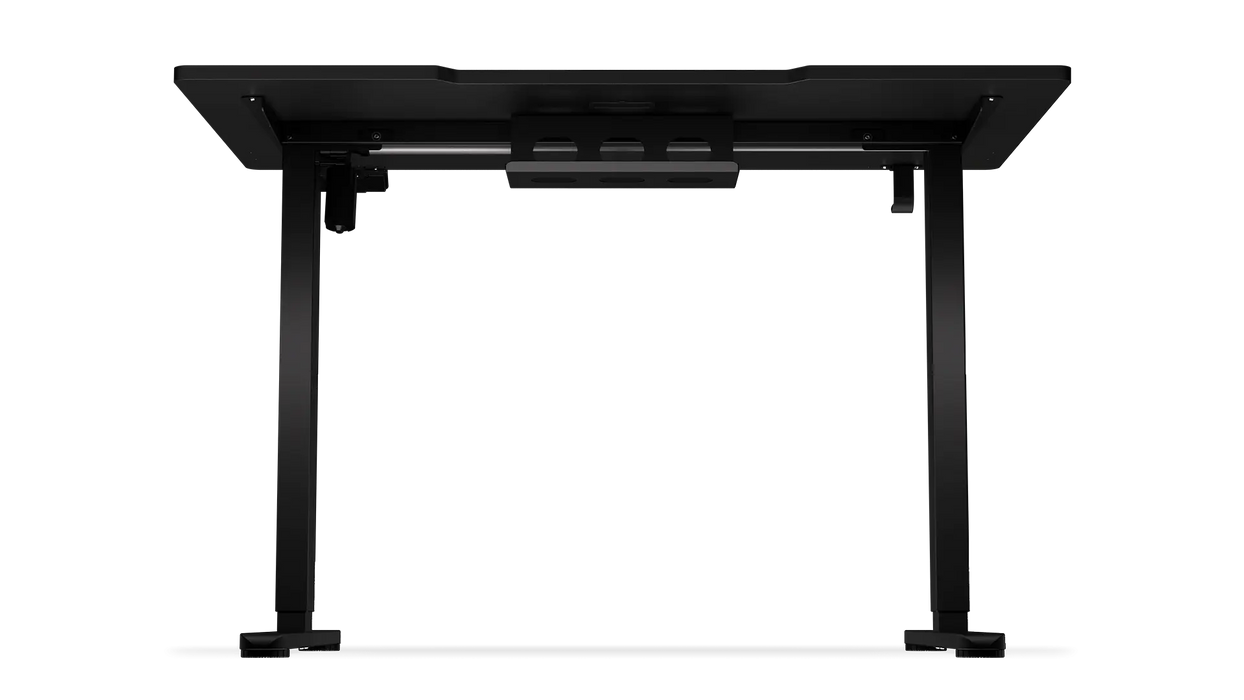 Геймърско бюро ENDORFY Atlas S Electric - Black