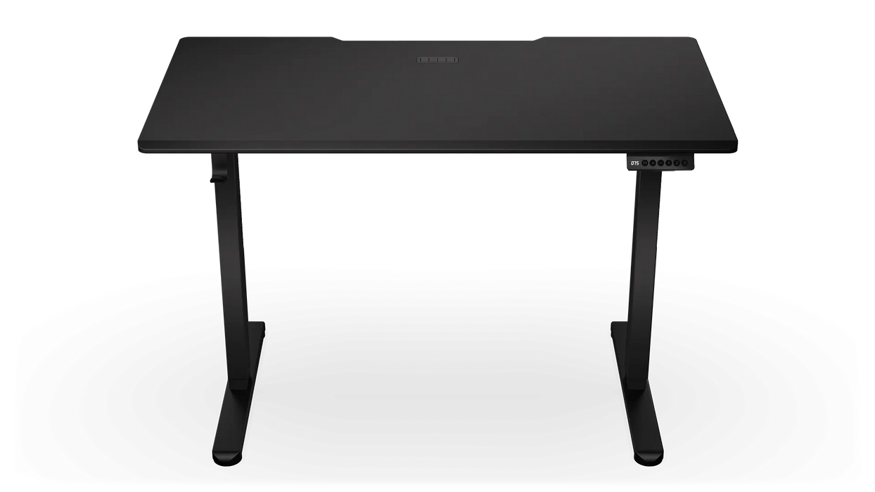 Геймърско бюро ENDORFY Atlas S Electric - Black