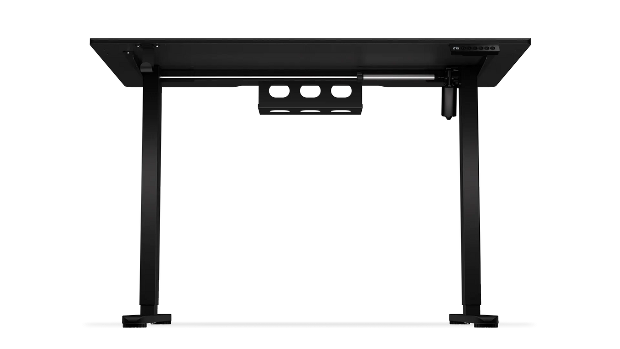 Геймърско бюро ENDORFY Atlas S Electric - Black