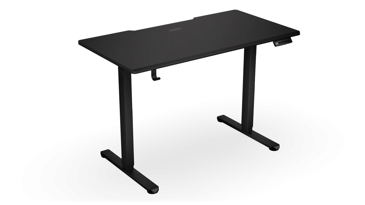Геймърско бюро ENDORFY Atlas S Electric - Black