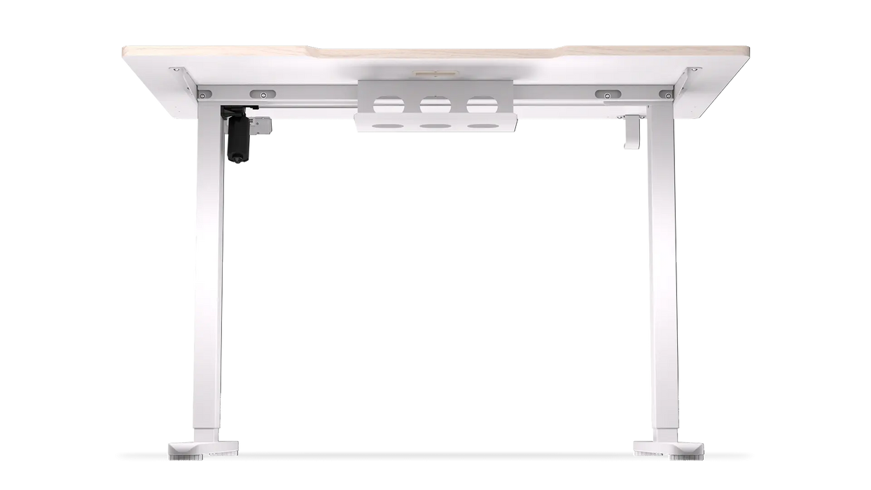 Геймърско бюро ENDORFY Atlas S Electric - Light Wood