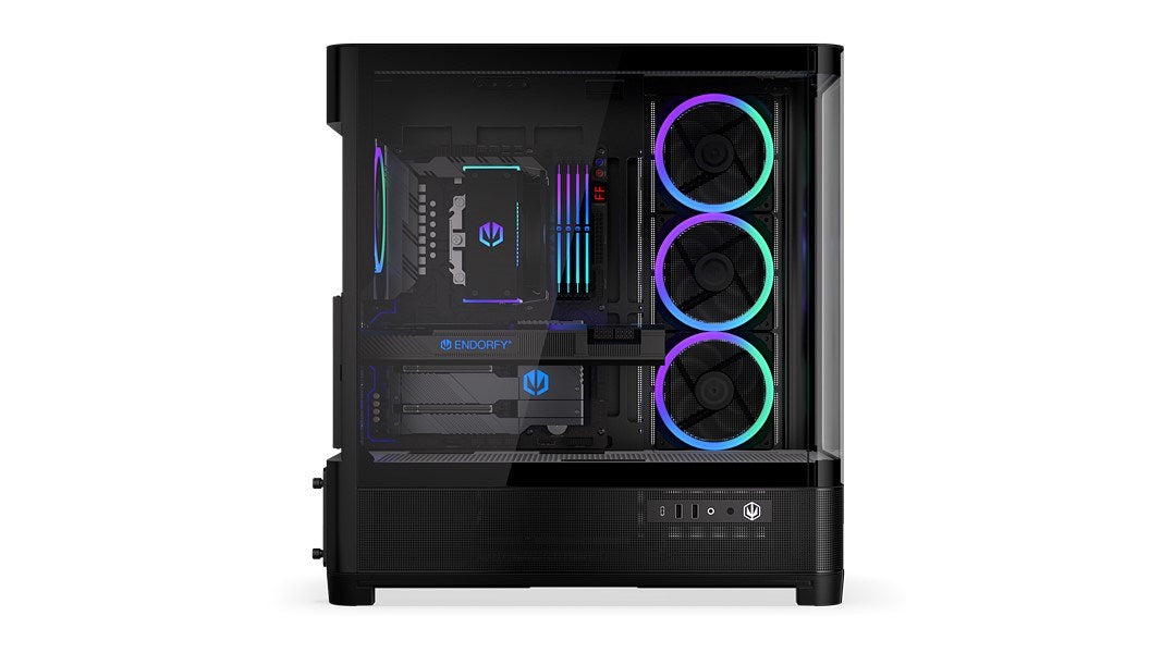 Калъф ENDORFY Aquarius 8000 Corona