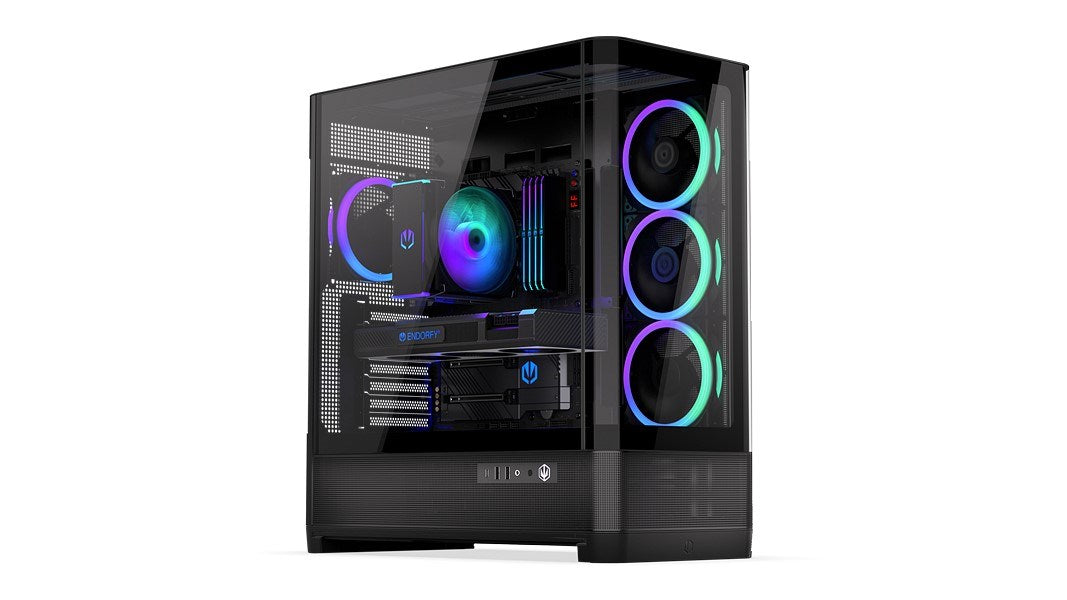 Калъф ENDORFY Aquarius 8000 Corona