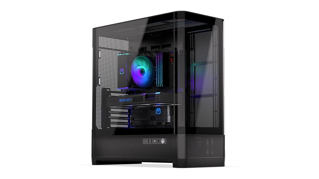 Гъвкав калъф ENDORFY Aquarius 8000