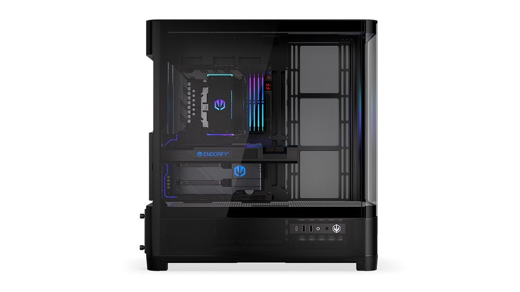 Гъвкав калъф ENDORFY Aquarius 8000