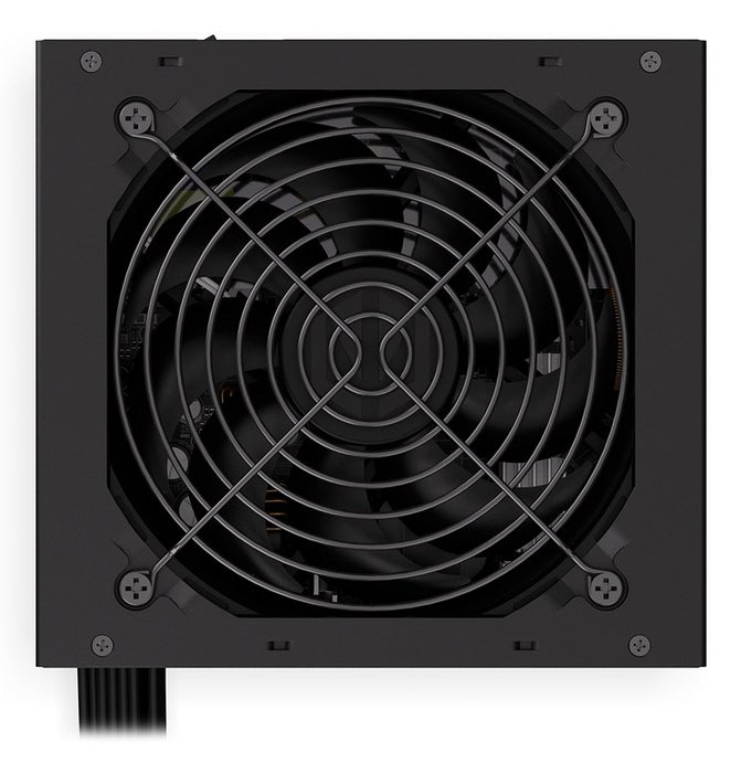 Захранващ блок ENDORFY Vero L6 650 W 24-пинов ATX ATX Черен