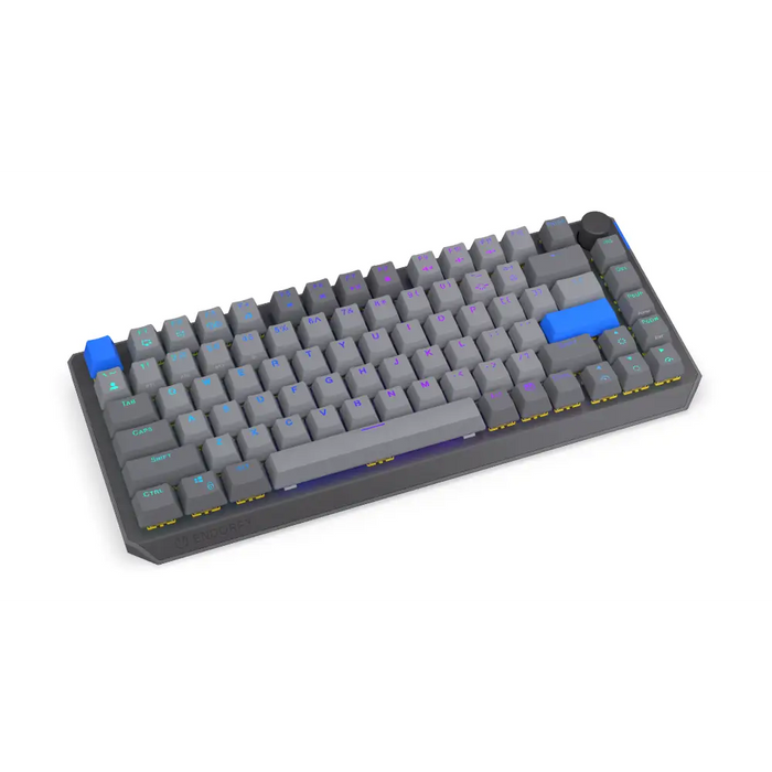 Endorfy механична клавиатура Thock Wireless V2 75% PBT