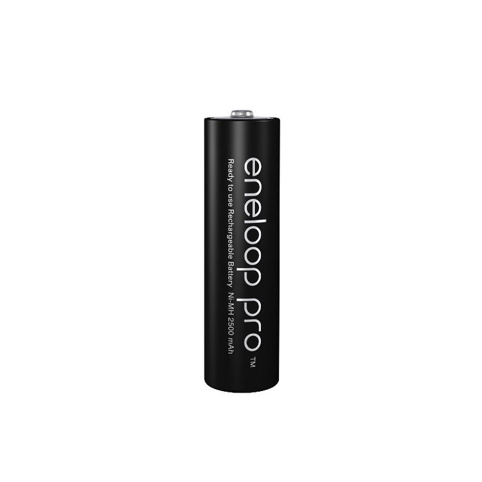 БАТЕРИЯ AA/2BP UP TO 2500 PRO ENELOOP