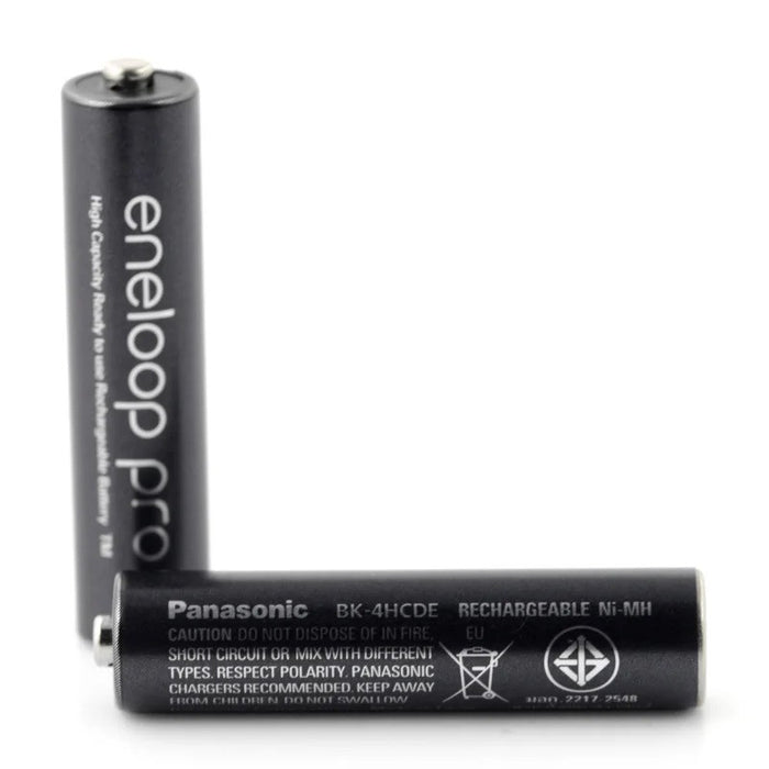 БАТЕРИЯ AAA UP TO 930 2BP PRO ENELOOP
