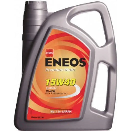 ENEOS GRAND MULTI 15W40 4L