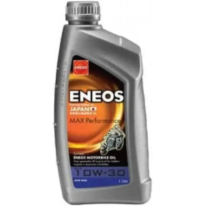 ENEOS MAX Performance 10W-30 1L Moto