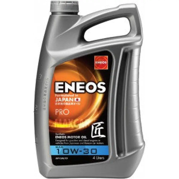 ENEOS PRO 10W-30 4L