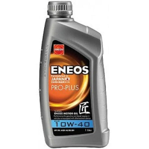 ENEOS PRO PLUS 10W-40 1L