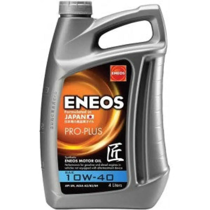 ENEOS PRO PLUS 10W-40 4L