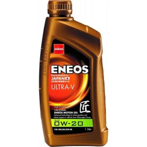 ENEOS ULTRA-V 0W-20 1L