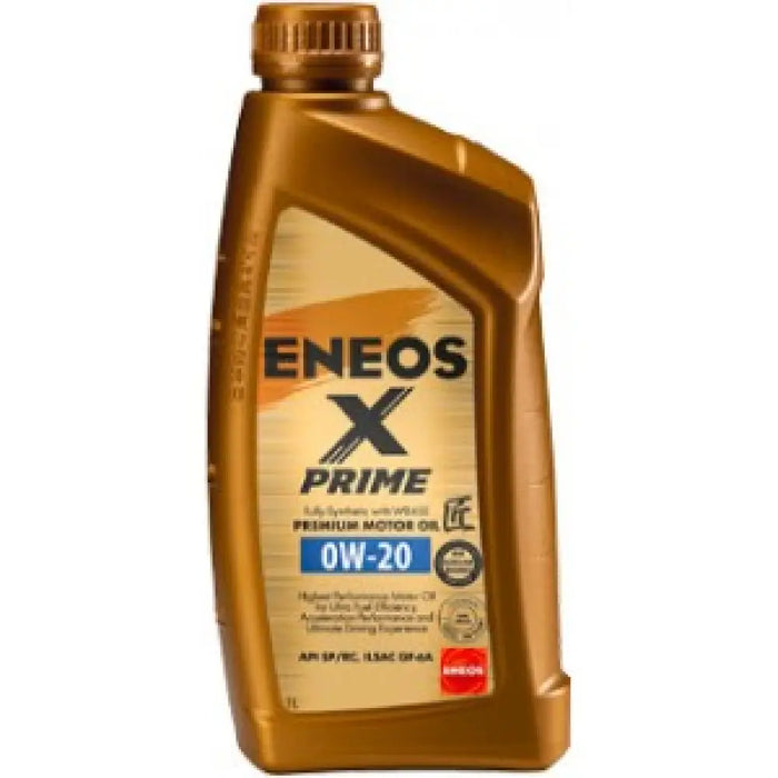 ENEOS X PRIME 0W-20 1L