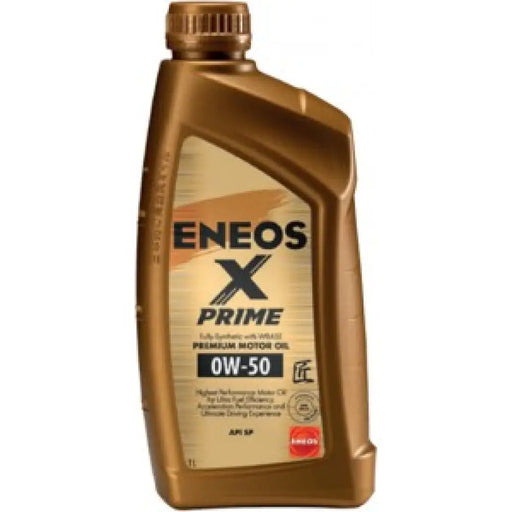 ENEOS X PRIME 0W-50 1L