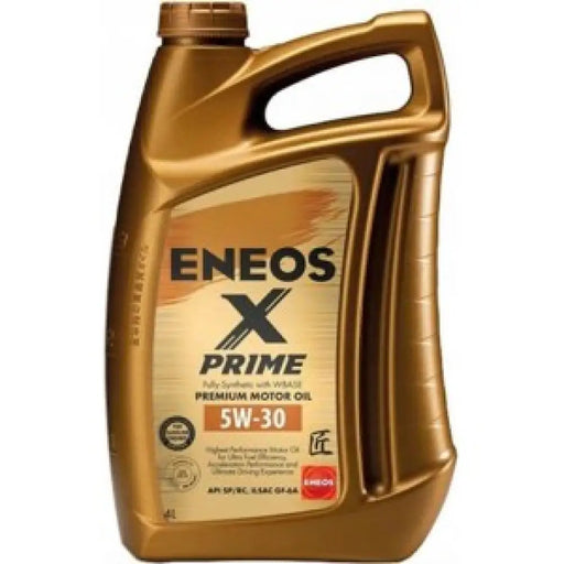 ENEOS X PRIME 5W-30 4L