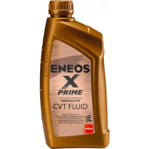ENEOS X PRIME CVT FLUID 1L