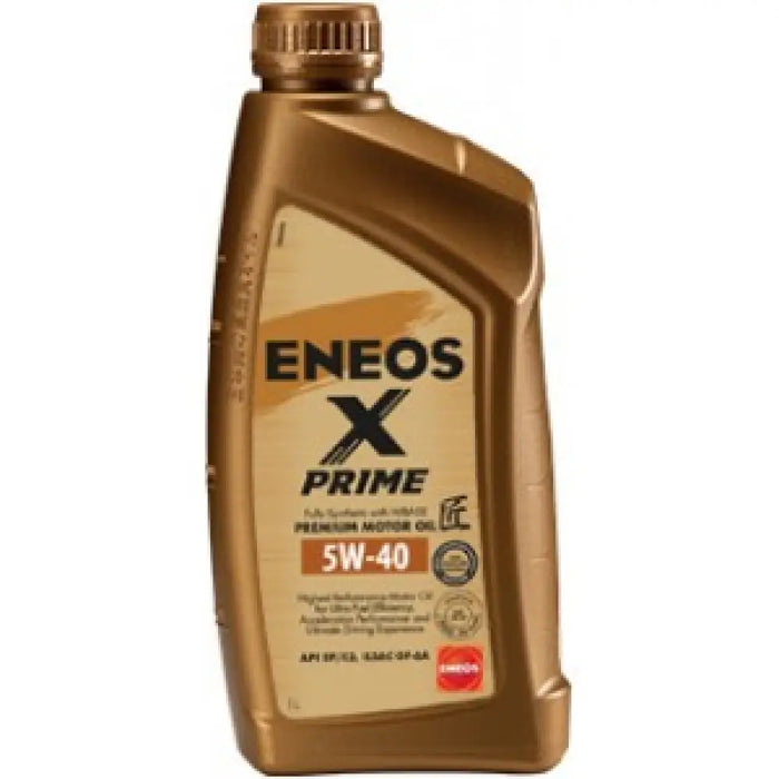 ENEOS X PRIME SP/C3 5W-40 1L