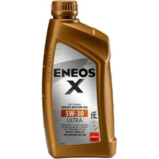 ENEOS X ULTRA 5W-30 1L